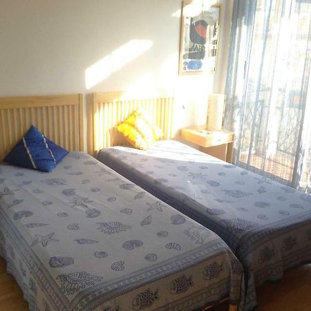 Ferienwohnung Rossetti 8 Rapallo Exterior foto
