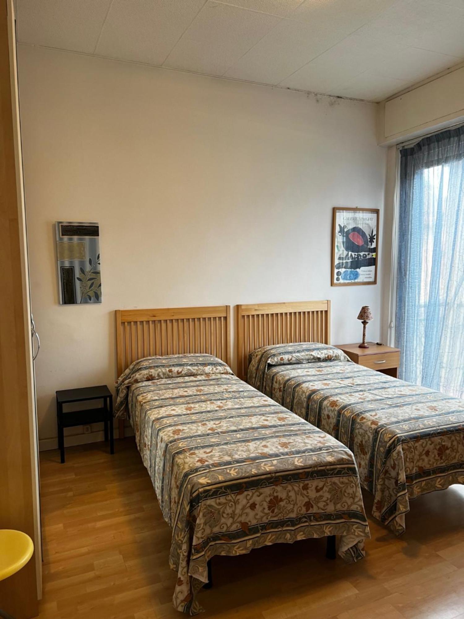 Ferienwohnung Rossetti 8 Rapallo Exterior foto