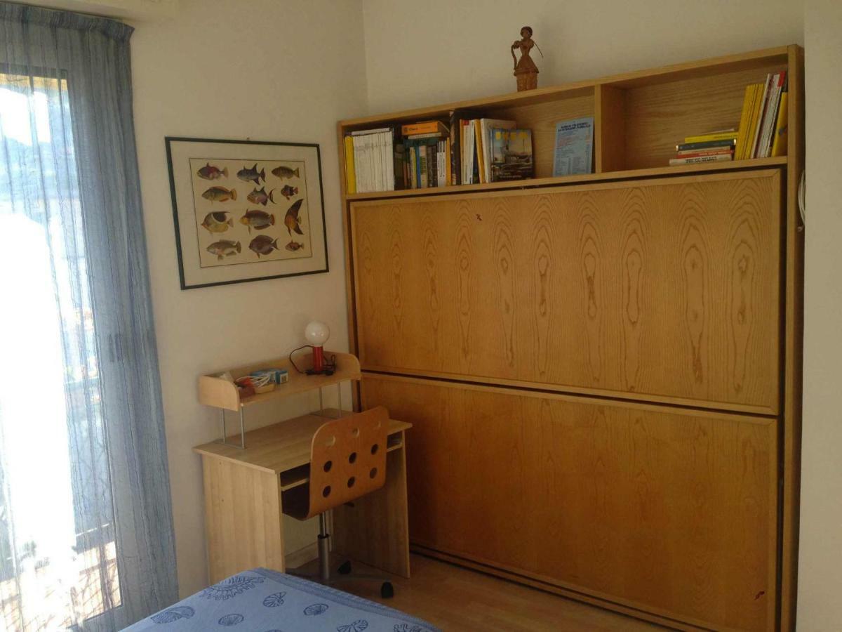 Ferienwohnung Rossetti 8 Rapallo Exterior foto